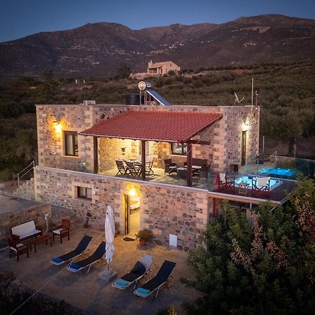 Blue Pearl Villa Αμυγδαλοκεφάλι Εξωτερικό φωτογραφία