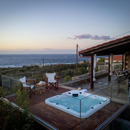 Blue Pearl Villa Αμυγδαλοκεφάλι Εξωτερικό φωτογραφία