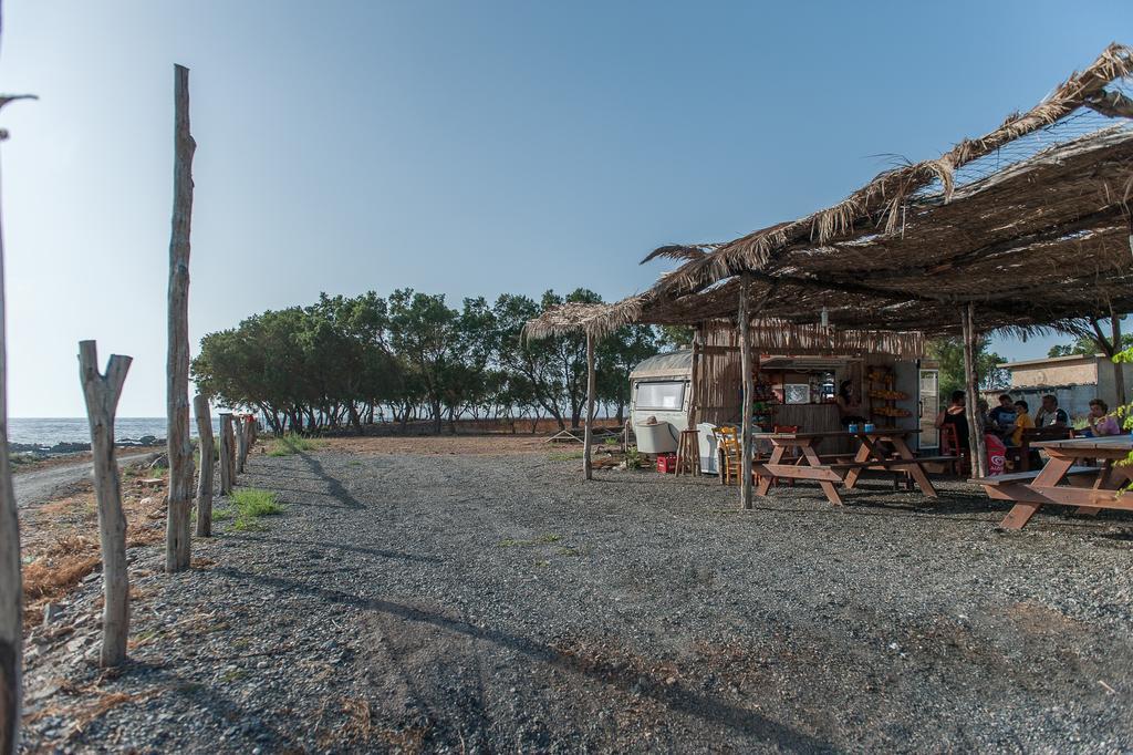 Blue Pearl Villa Αμυγδαλοκεφάλι Εξωτερικό φωτογραφία