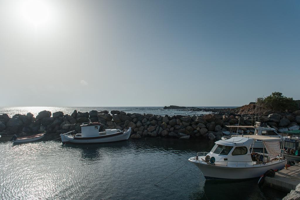 Blue Pearl Villa Αμυγδαλοκεφάλι Εξωτερικό φωτογραφία
