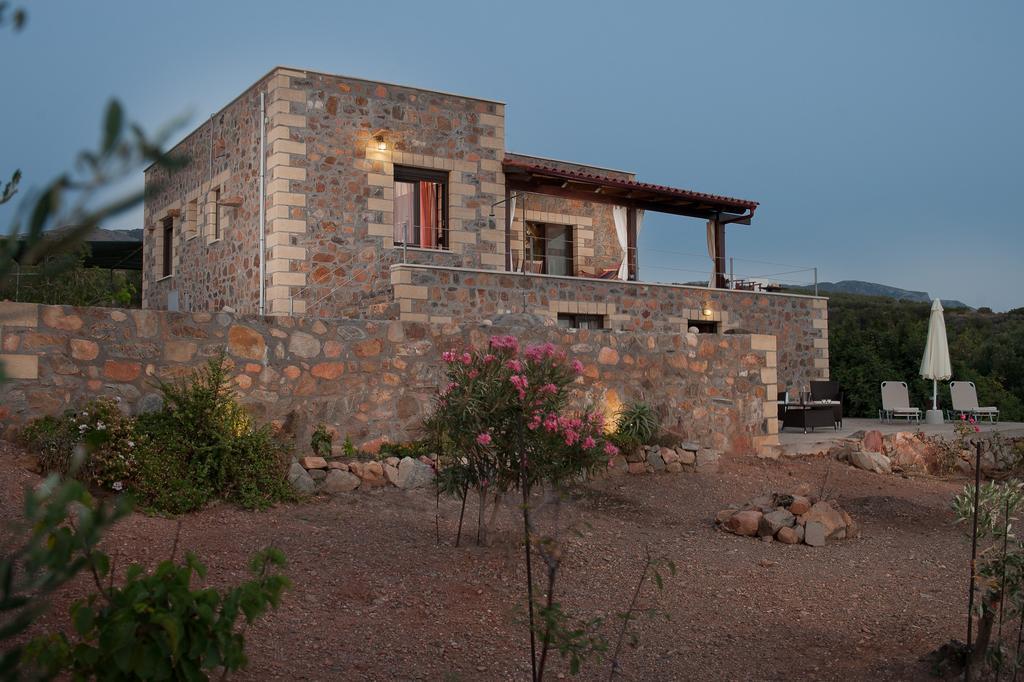 Blue Pearl Villa Αμυγδαλοκεφάλι Εξωτερικό φωτογραφία