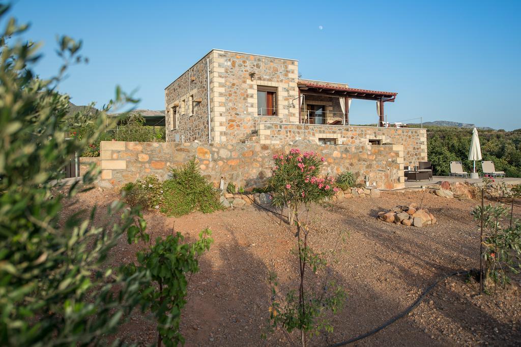 Blue Pearl Villa Αμυγδαλοκεφάλι Εξωτερικό φωτογραφία