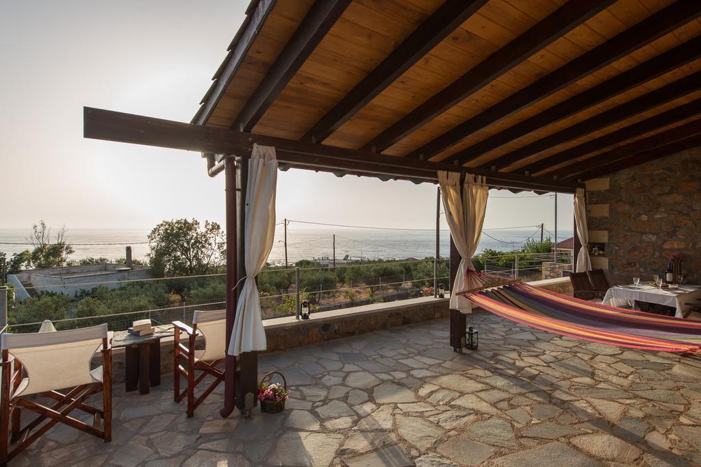 Blue Pearl Villa Αμυγδαλοκεφάλι Εξωτερικό φωτογραφία