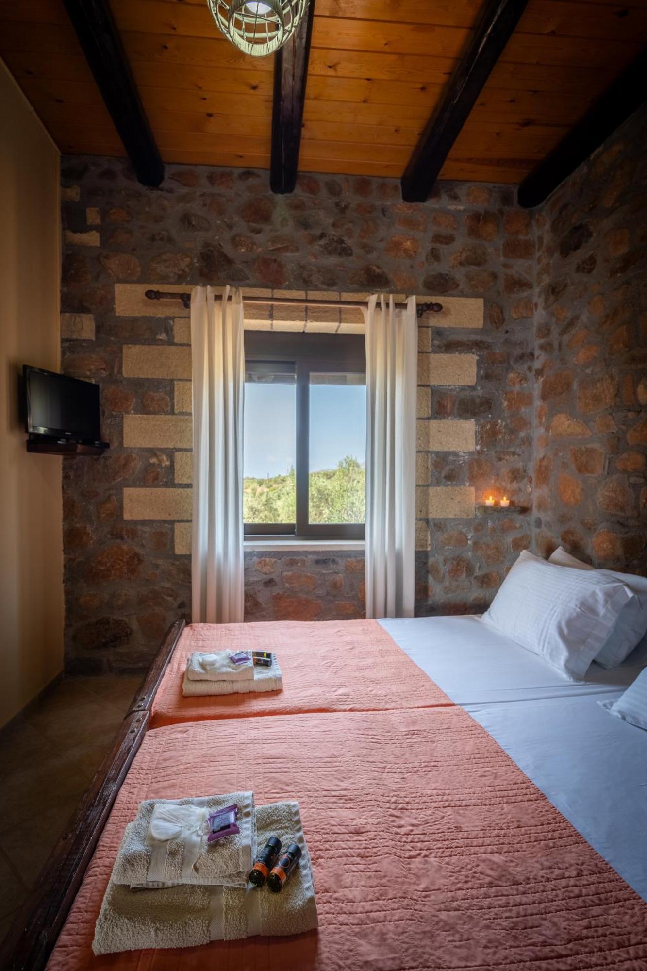 Blue Pearl Villa Αμυγδαλοκεφάλι Εξωτερικό φωτογραφία