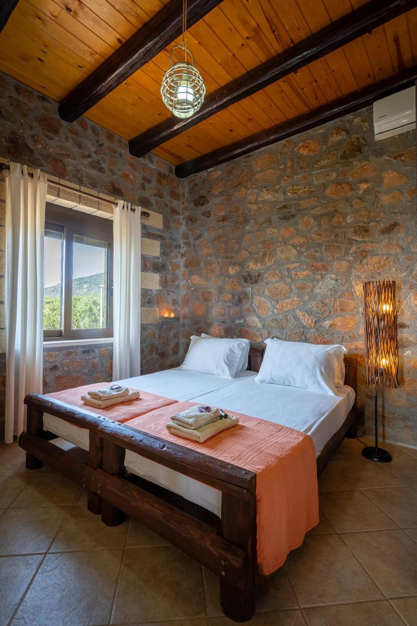 Blue Pearl Villa Αμυγδαλοκεφάλι Εξωτερικό φωτογραφία