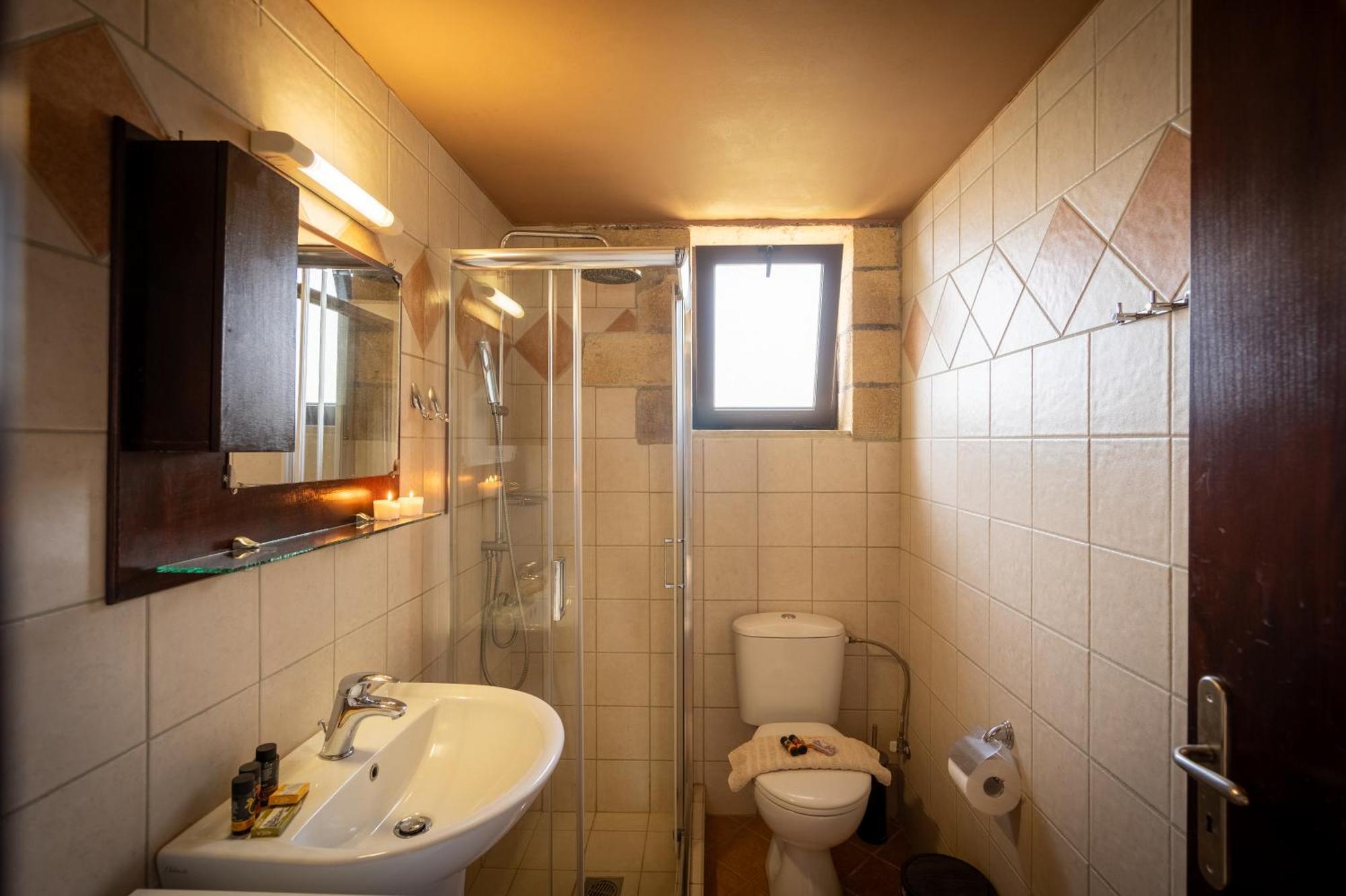 Blue Pearl Villa Αμυγδαλοκεφάλι Εξωτερικό φωτογραφία