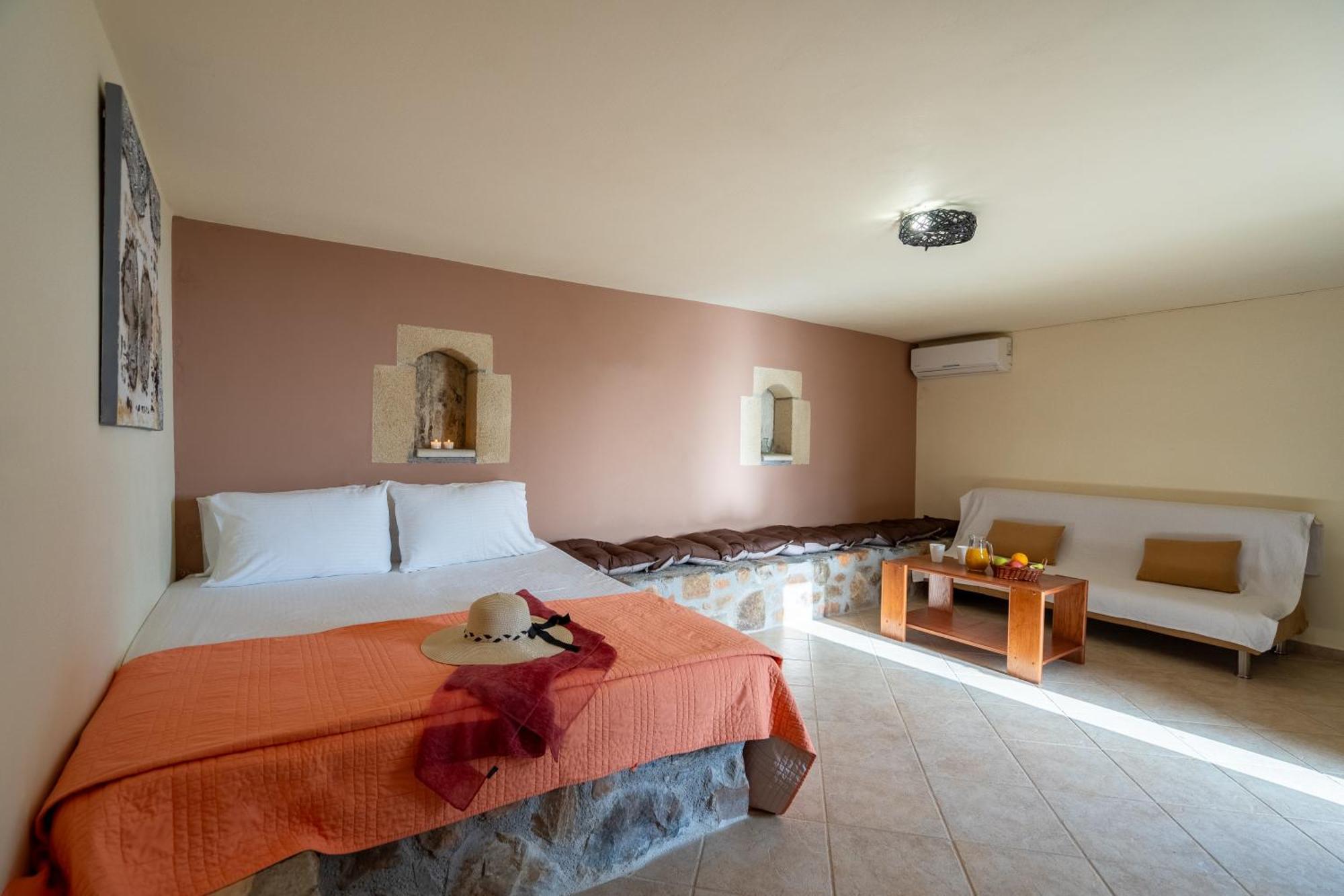 Blue Pearl Villa Αμυγδαλοκεφάλι Εξωτερικό φωτογραφία